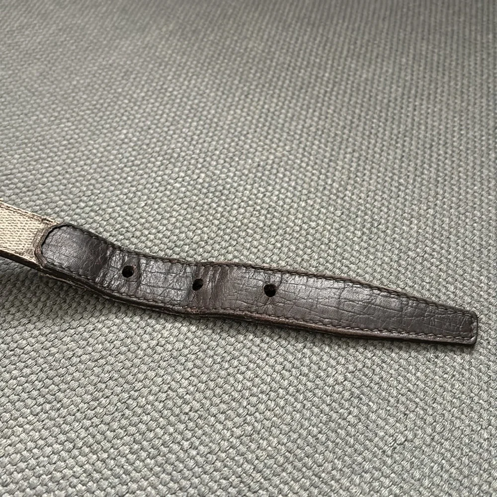 Gucci Dog Collar Authentic - Picture 7 of 12